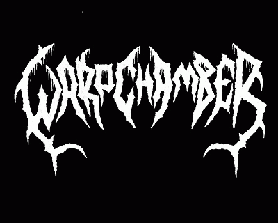 logo Warp Chamber